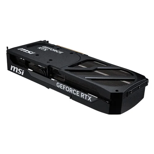 MSI RTX 5080 Shadow 3X OC 16GB GDDR7 Graphics Card